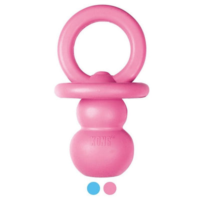 Puppy KONG Binkie 2-9 Months