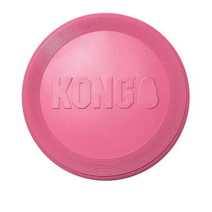 Puppy KONG Flyer Dog Toy 7 inch