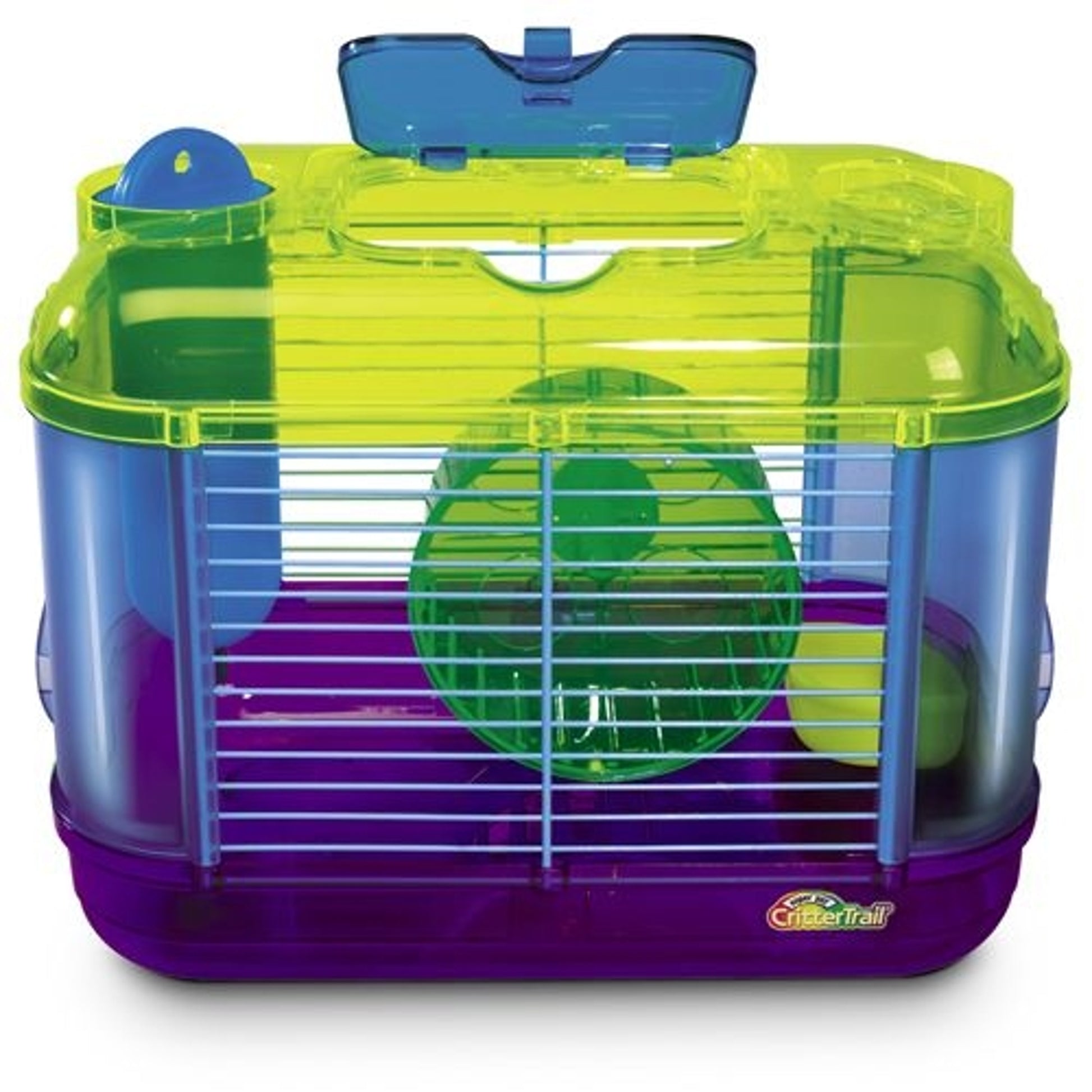 Critter Trail Mini