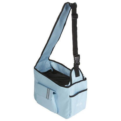Pet Life Over The Shoulder Summit Pet Carrier