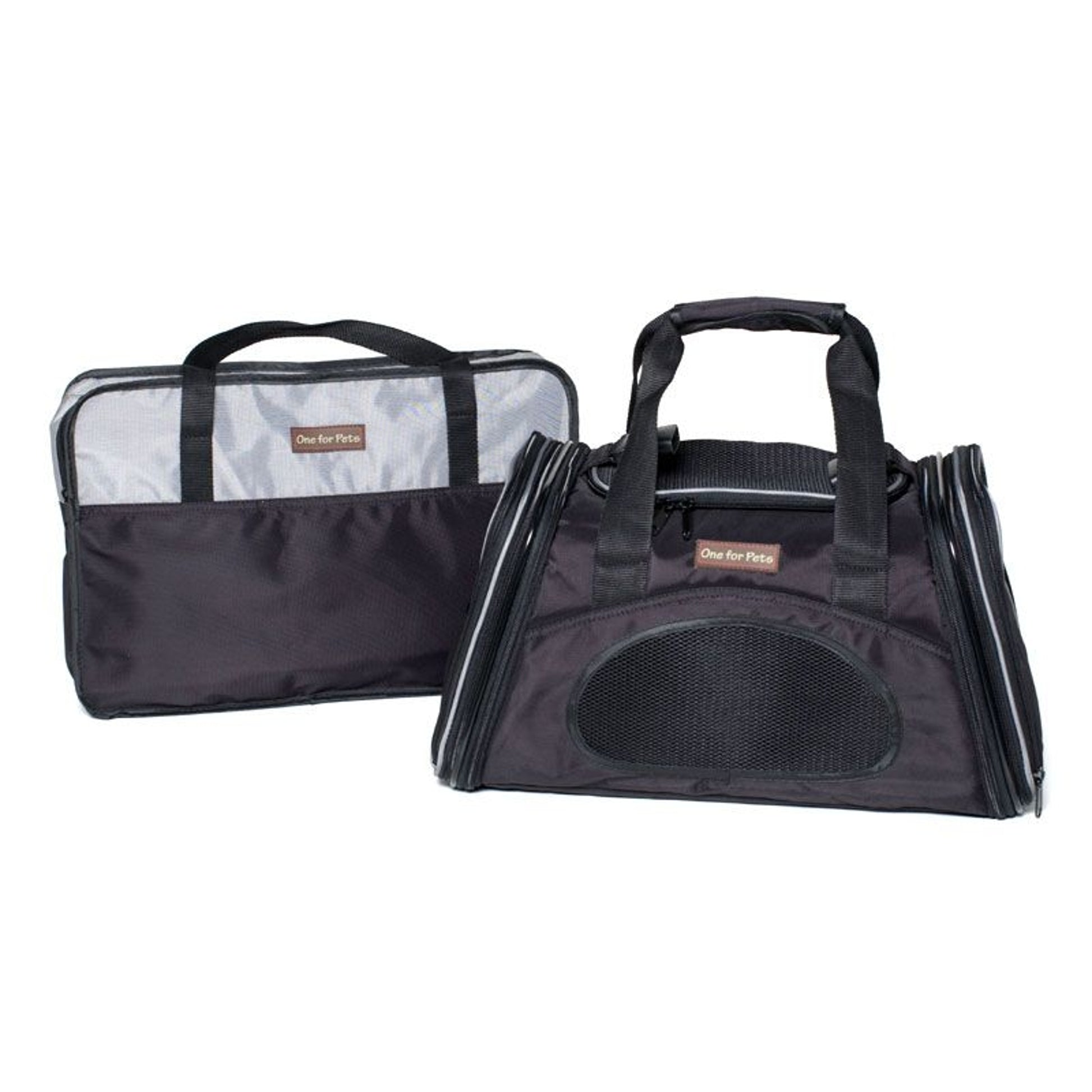 One for Pets The One Bag Pet Carrier