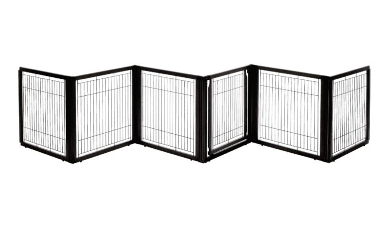 Outdoor Kennels