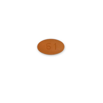 Cefpodoxime Proxetil Tablets