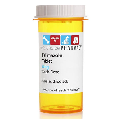 Felimazole for Cats