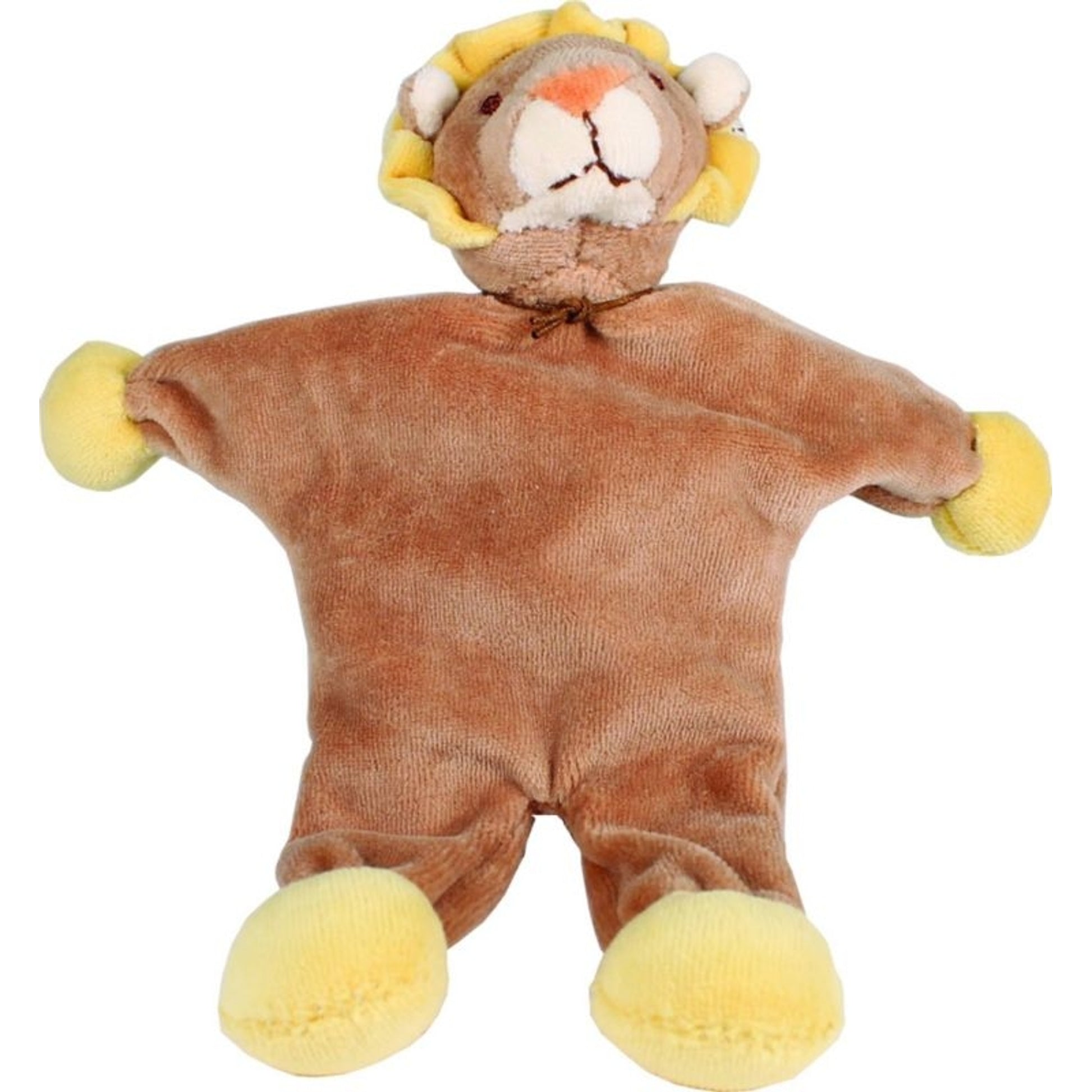 Simply Fido Organic Stuffless Dog Toy