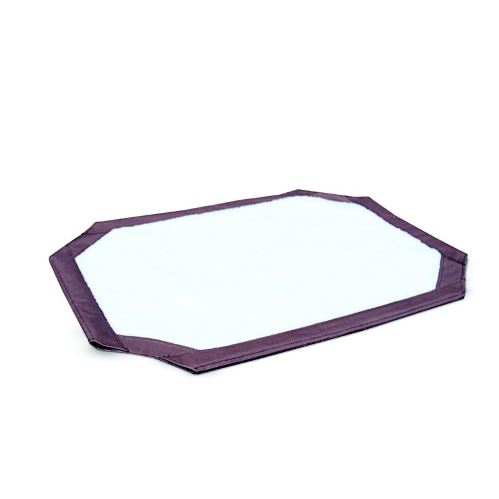 KH Mfg Self Warming Chocolate Pet Cot Cover