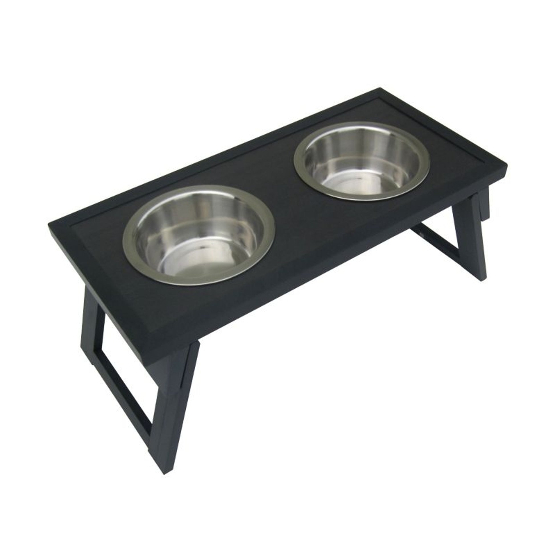 New Age Pet HiLo Raised Dog Feeder