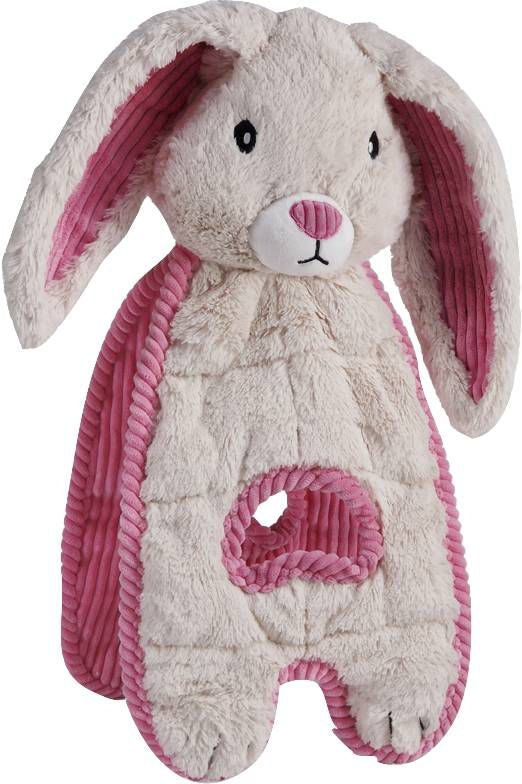Charming Pet Cuddle Tug Dog Toy