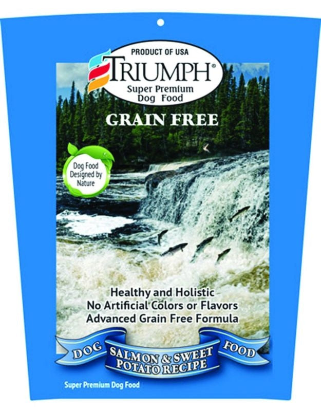 Healthy Dog Treats