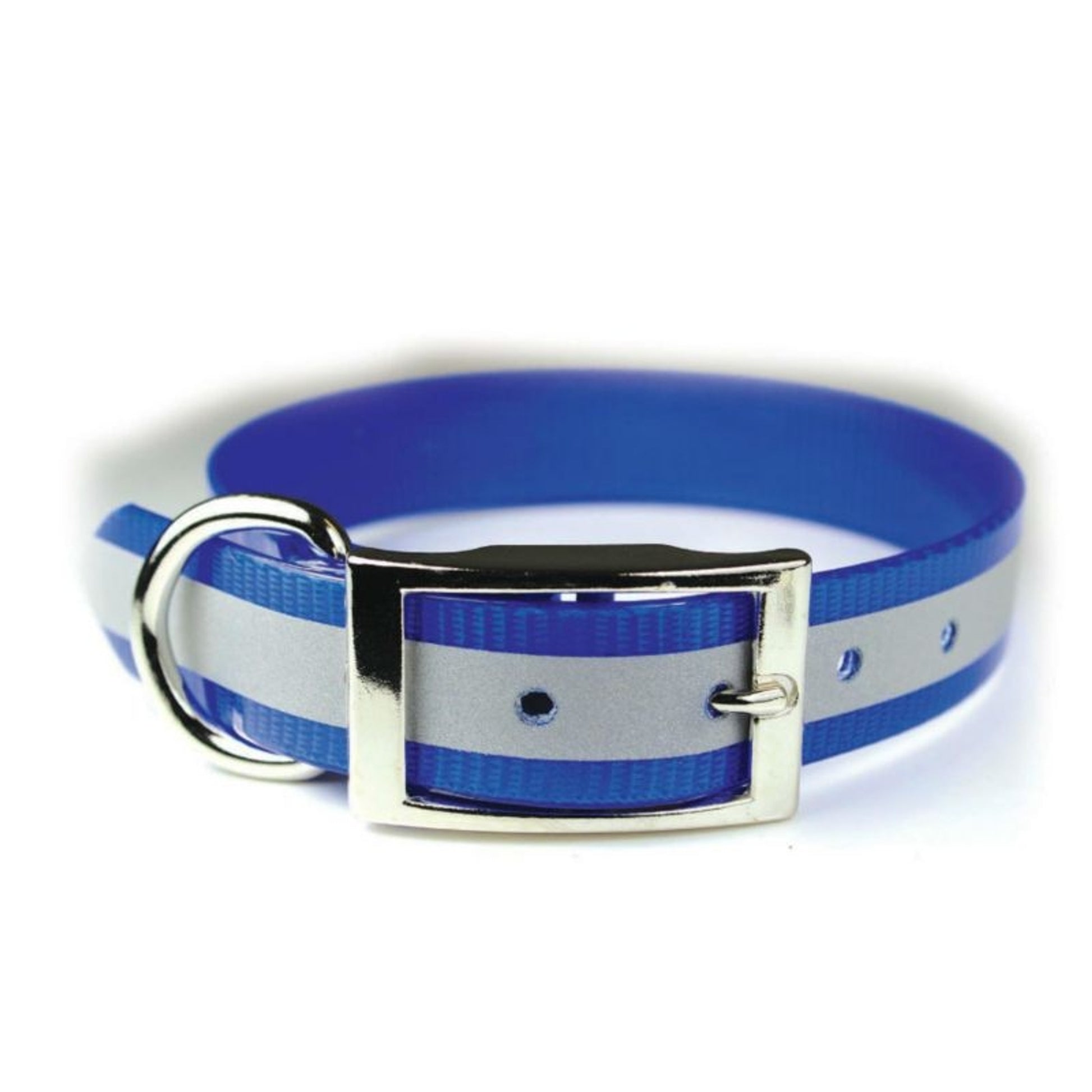 SunGlo Reflective Dog Collar