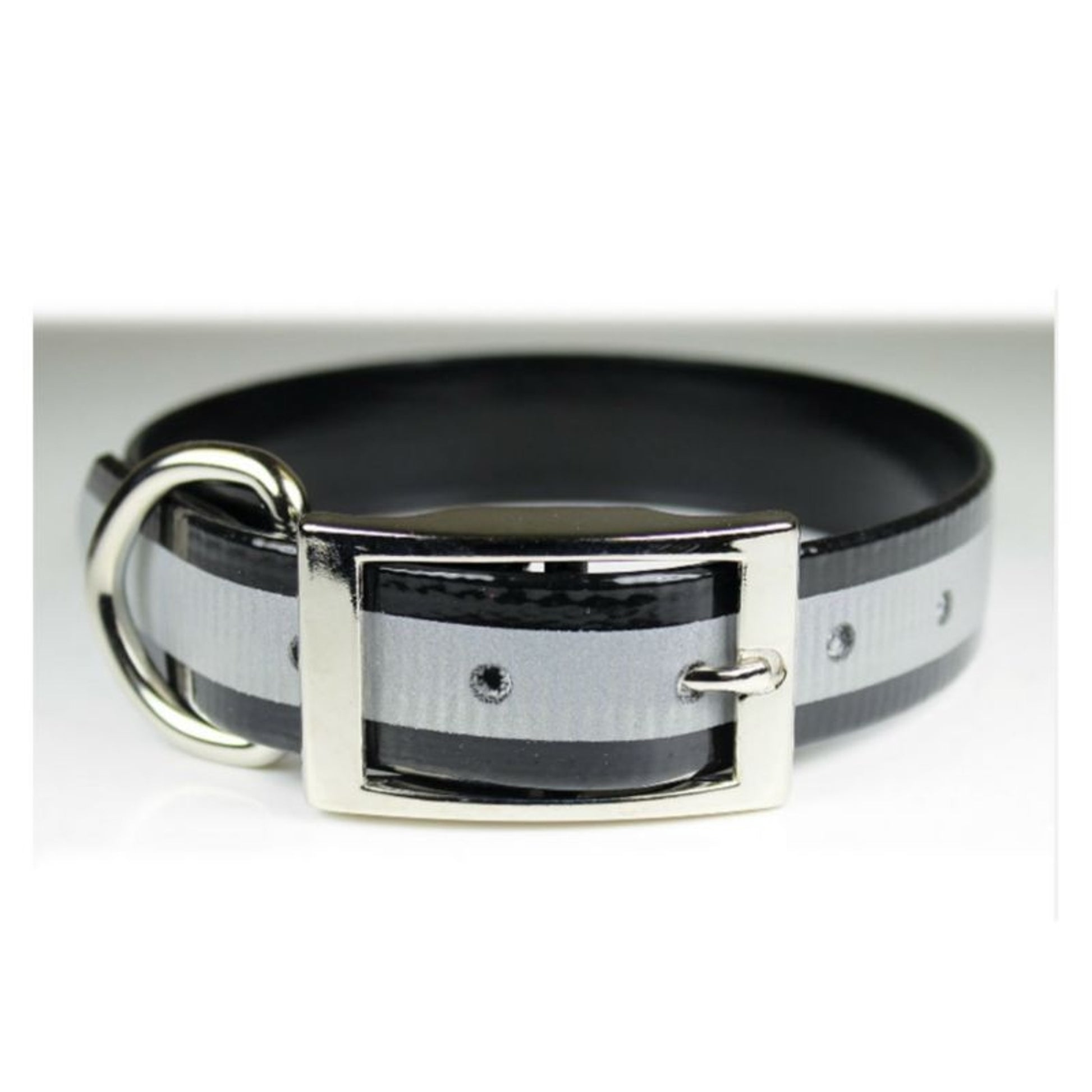 SunGlo Reflective Dog Collar
