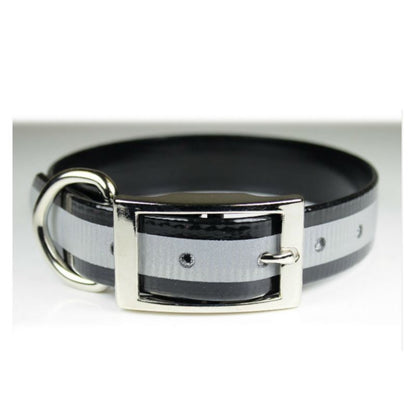 SunGlo Reflective Dog Collar