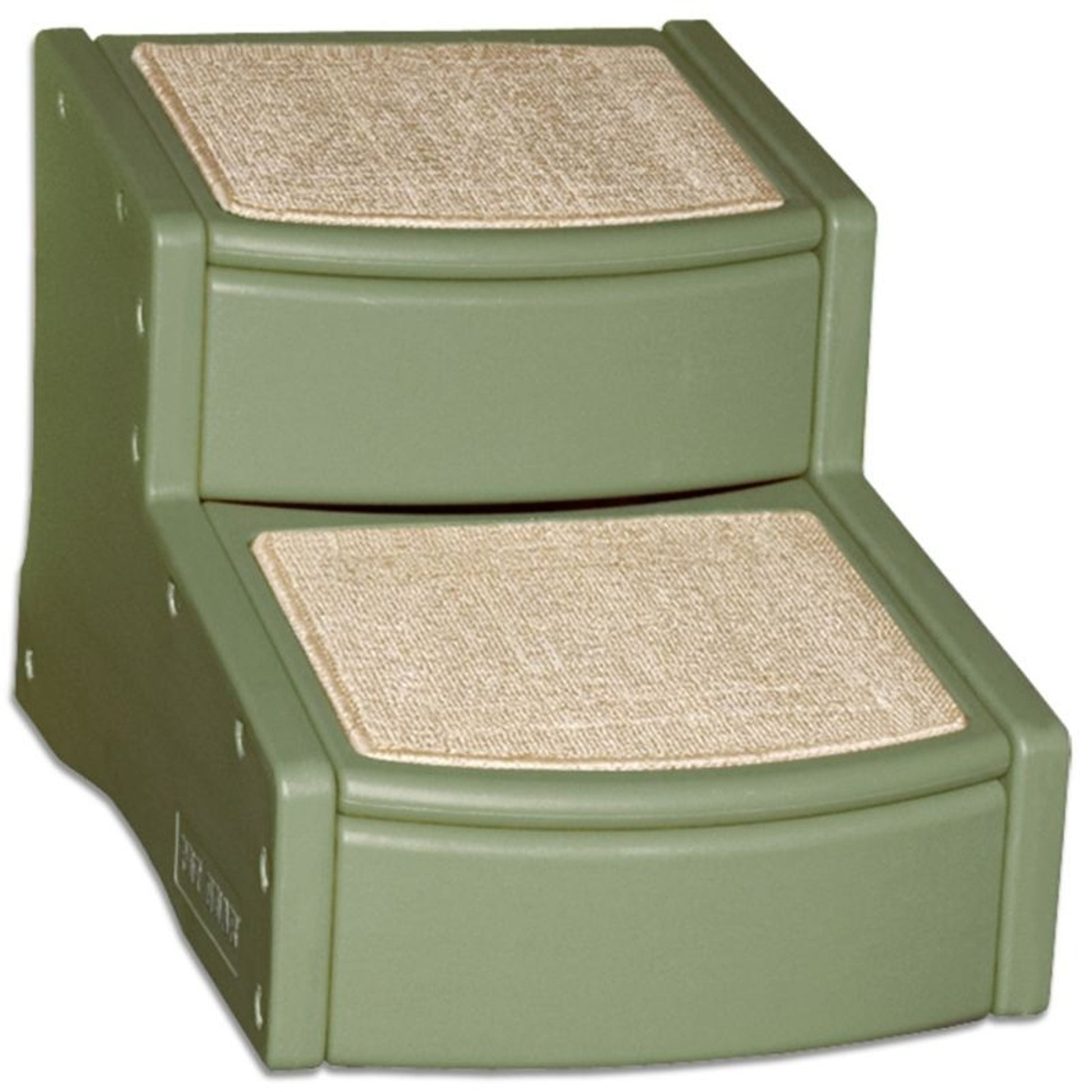 Pet Gear Easy Step II Medium Pet Steps– 1800