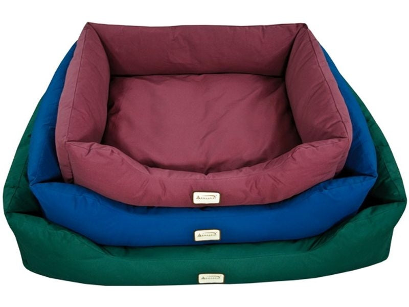 Armarkat Waterproof Dog Bed