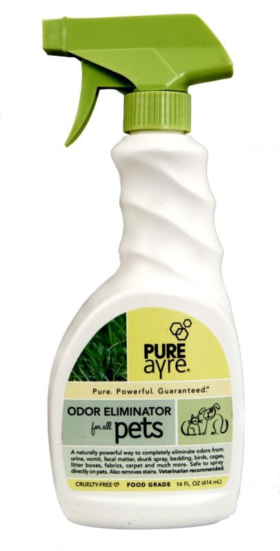 Pure Ayre Pet Odor Eliminator