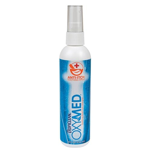 Oxy Med AntiItch Spray Pet Supplies