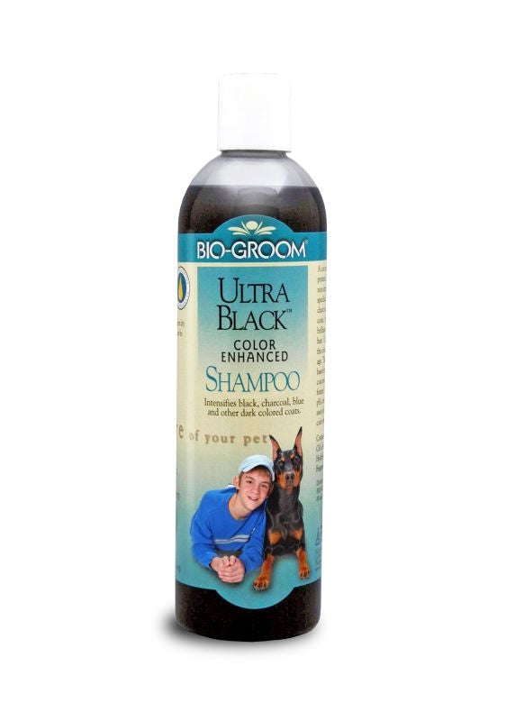 Bio-Groom Ultra Black Dog Shampoo