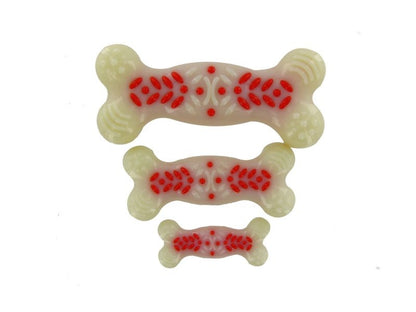 Nylabone Dura Chew Plus Bacon Dog Chew