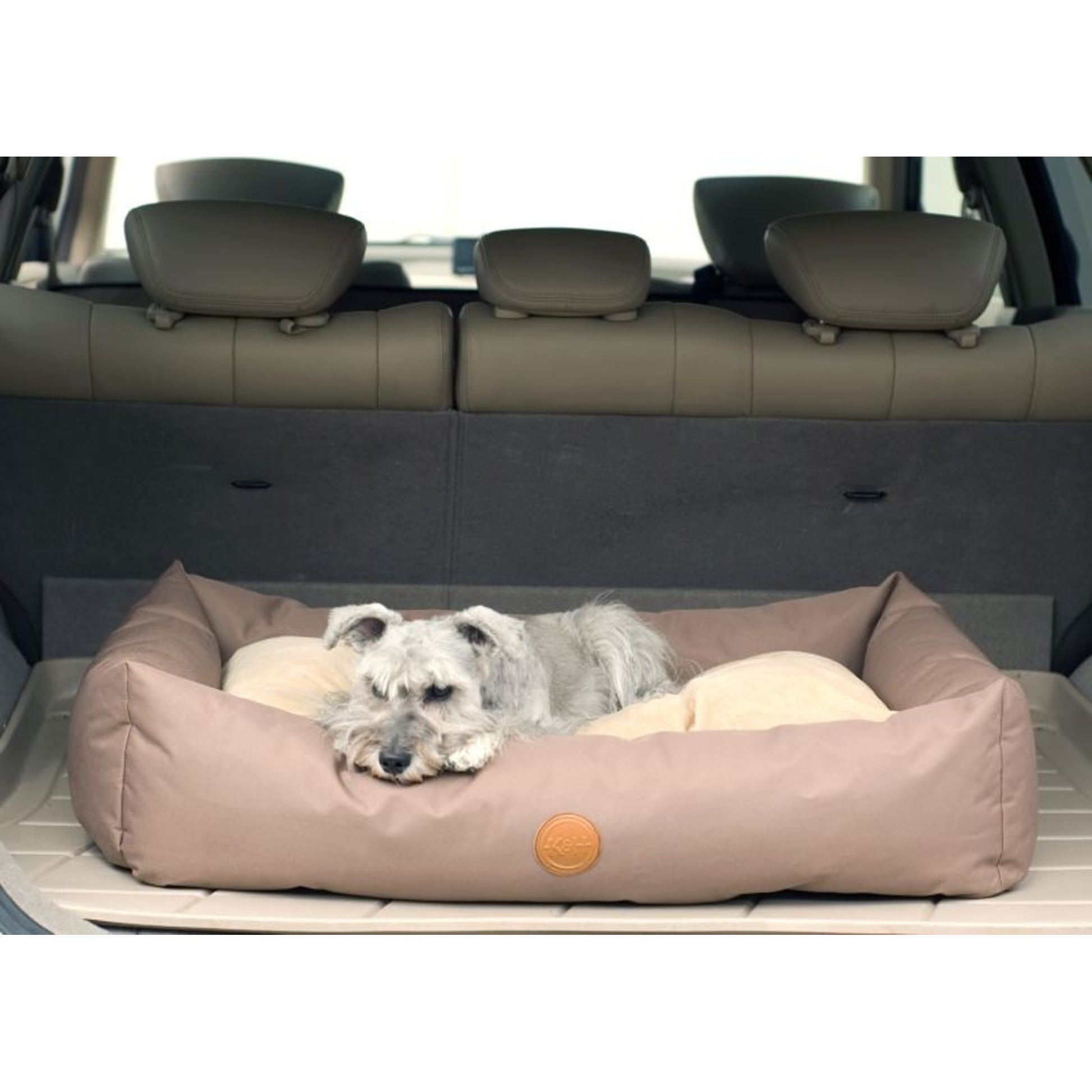 KH Mfg SUV Travel Bed