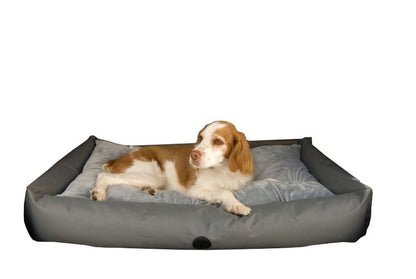 KH Mfg SUV Travel Bed
