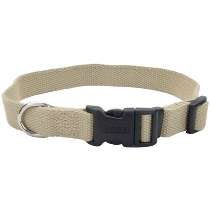 Personalized Soy Dog Collar Medium Indigo