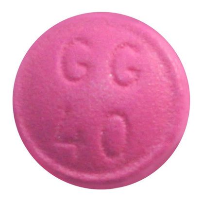 Amitriptyline Tablets