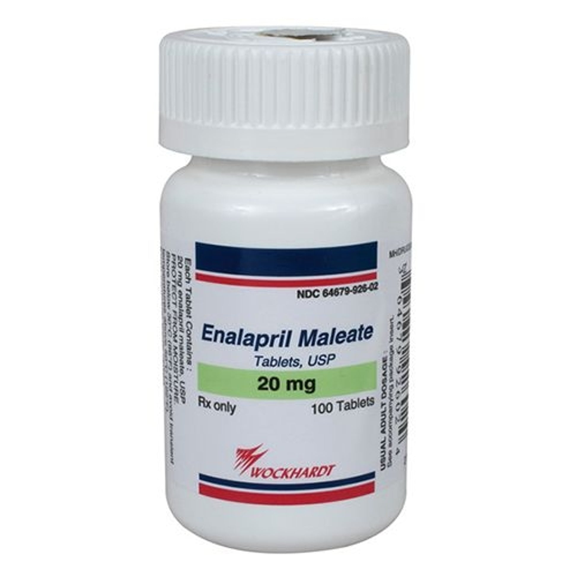 Enalapril Maleate Tablets for Dogs and Cats