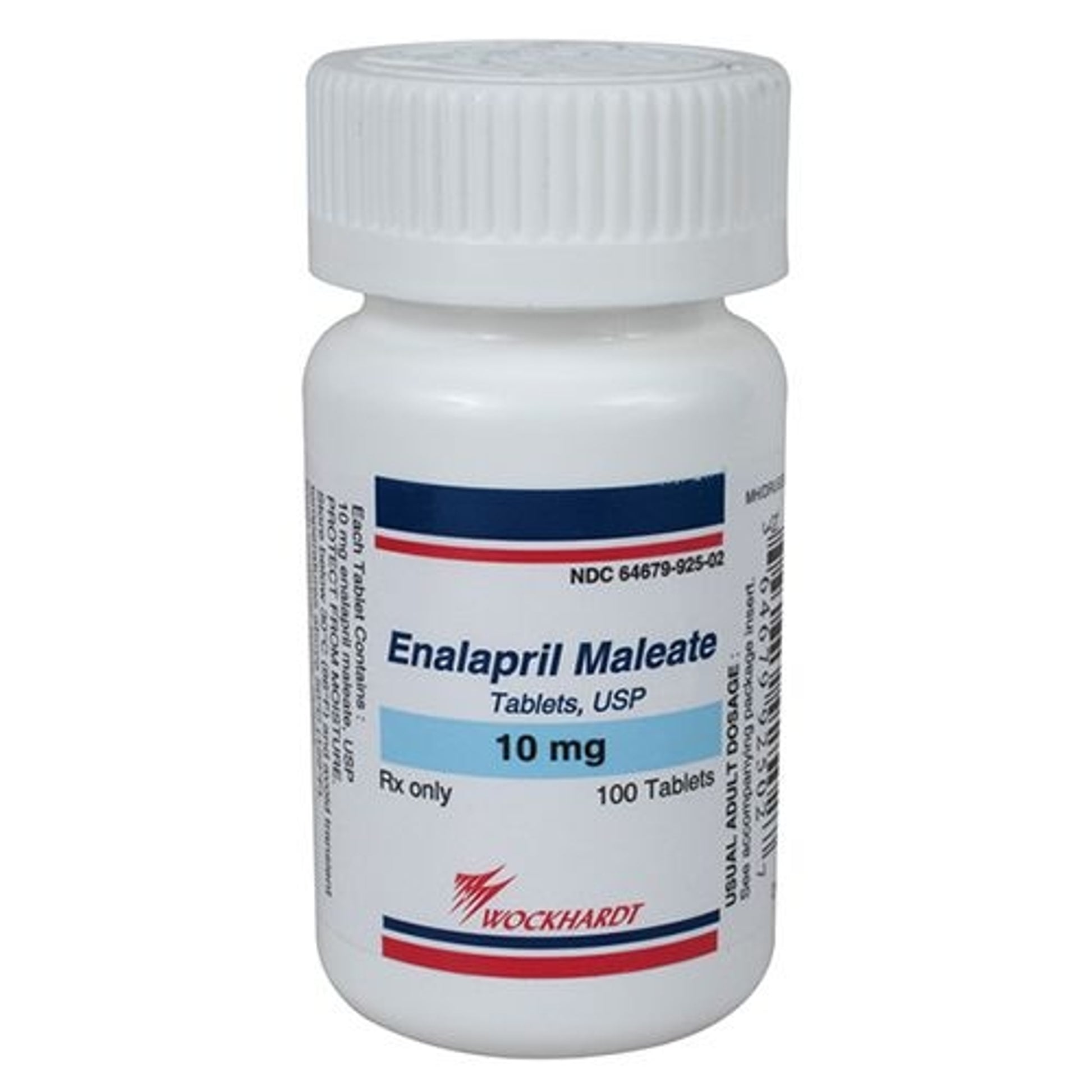 Enalapril Maleate Tablets for Dogs and Cats