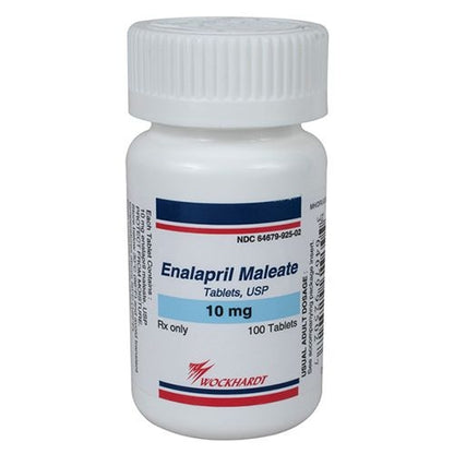 Enalapril Maleate Tablets for Dogs and Cats