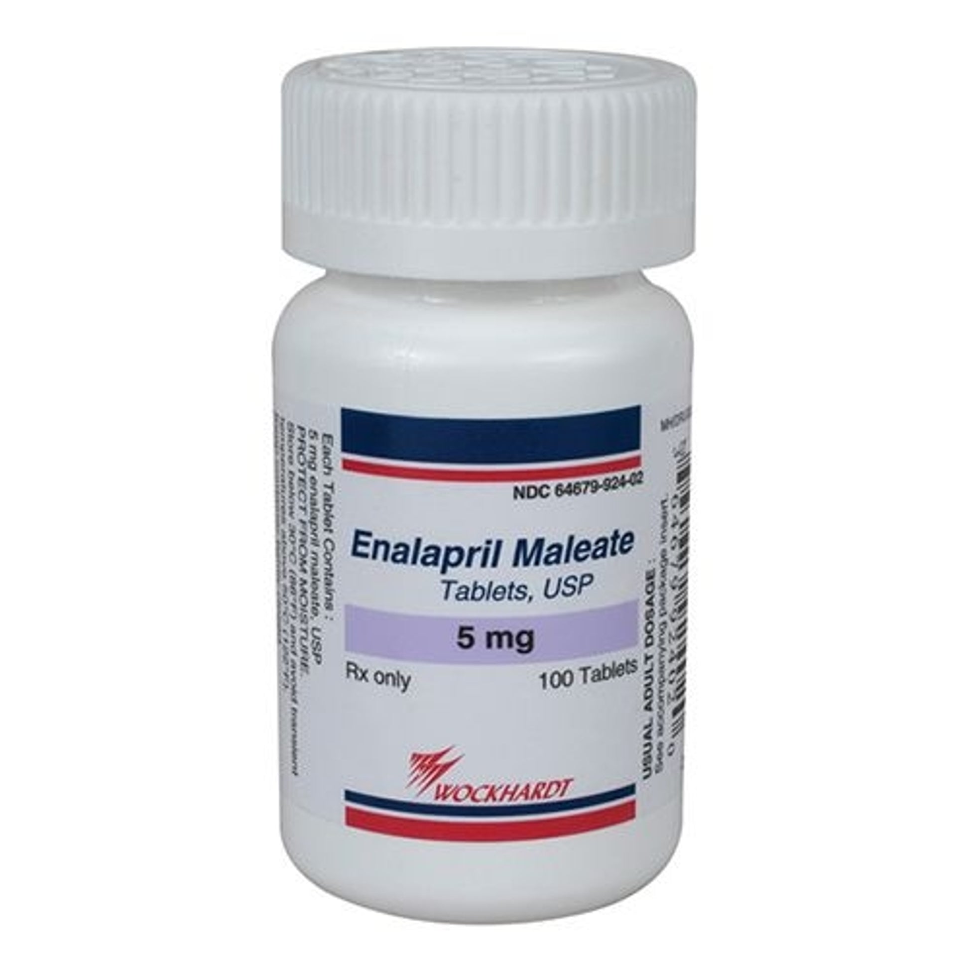 Enalapril Maleate Tablets for Dogs and Cats