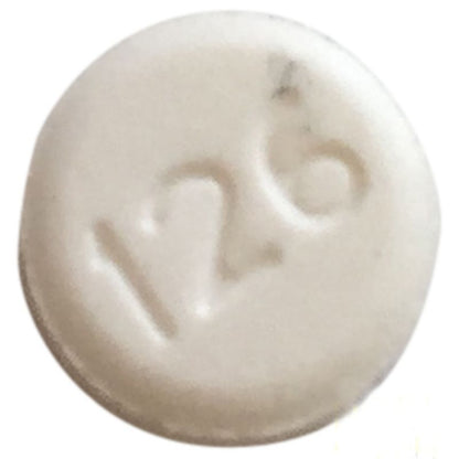 Amlodipine Besylate Tablets 2.5mg