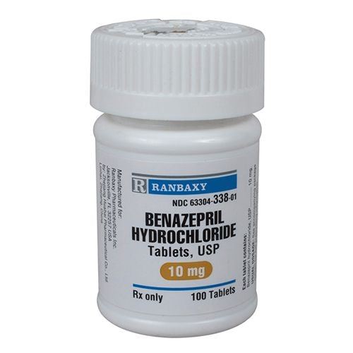 Benazepril
