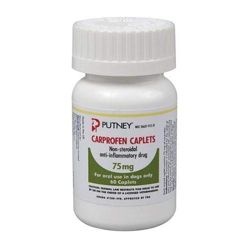 Carprofen