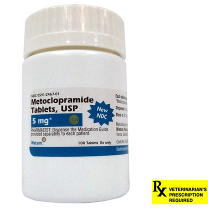 Metoclopramide Tablets