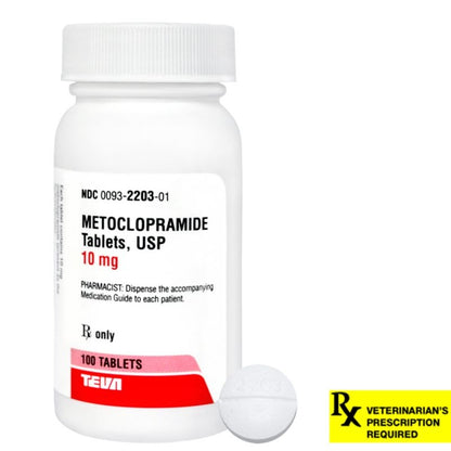 Metoclopramide Tablets