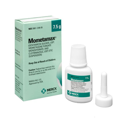 Mometamax Suspension