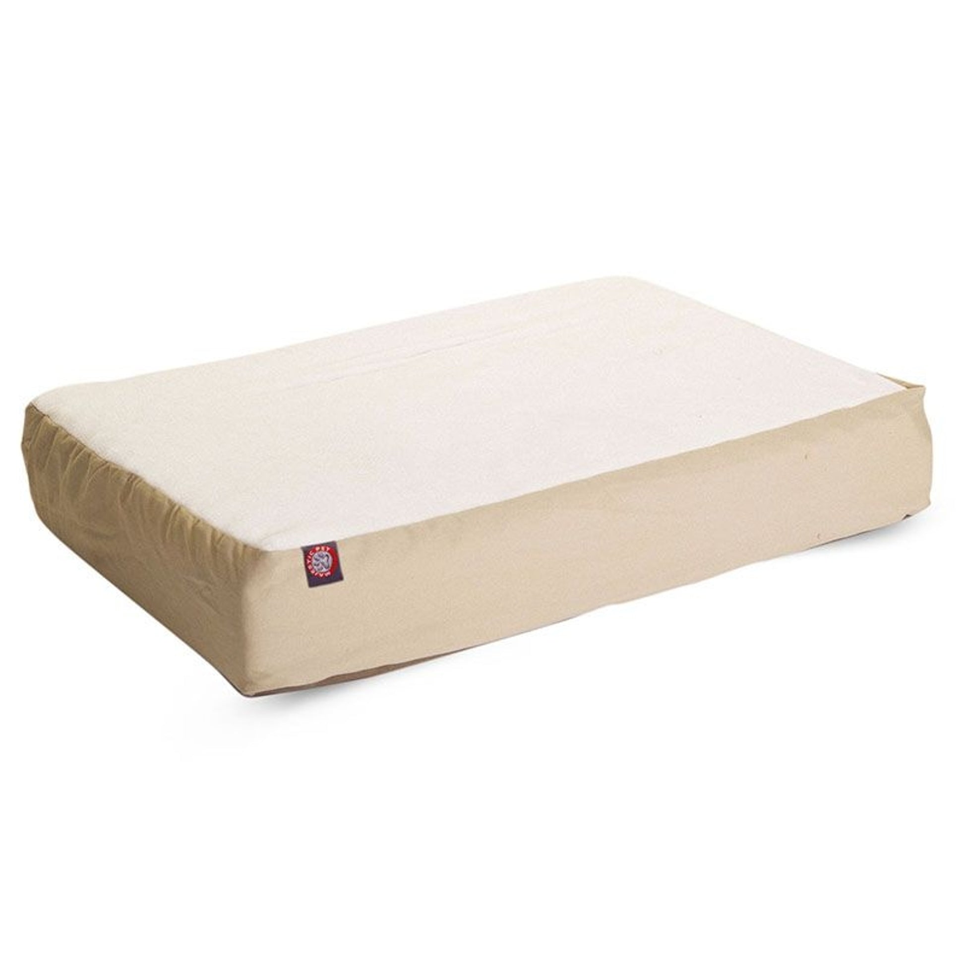 Majestic Orthopedic Double Dog Pet Bed