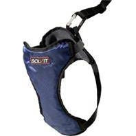 Solvit Pet Vehicle Safety Harness