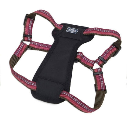 K9 Explorer Reflective Dog Harness