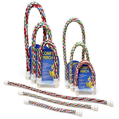 Booda Comfy Flexible Cotton Bird Perch 21