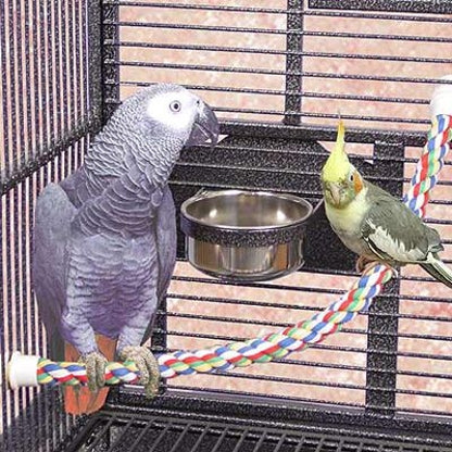 Booda Comfy Flexible Cotton Bird Perch 21