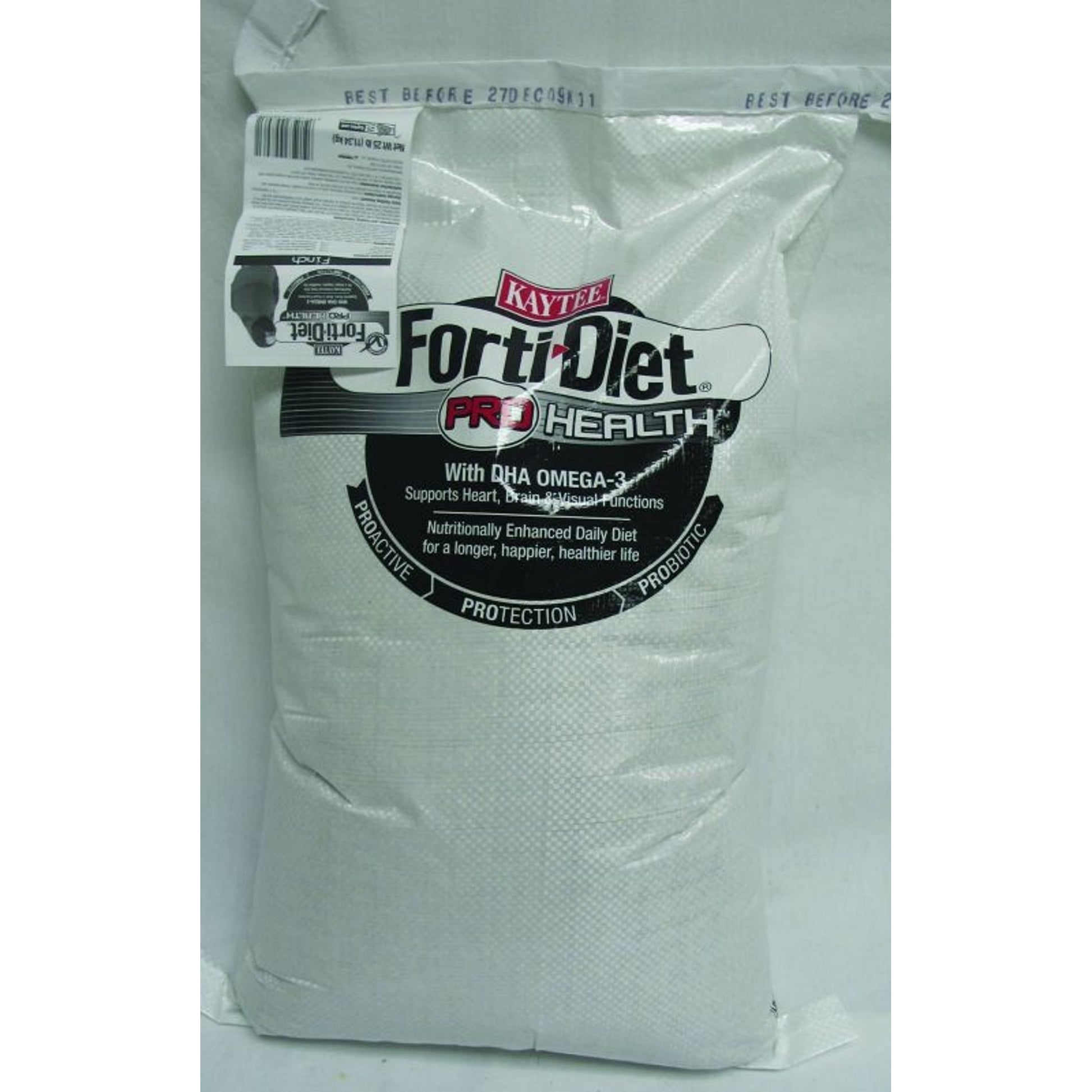 Kaytee Forti-Diet Bird Food Finch