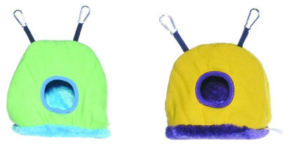 Prevue Snuggle Sack Bird Nest