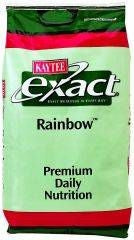 Kaytee Eact Rainbow Large Parrot Chunky Food