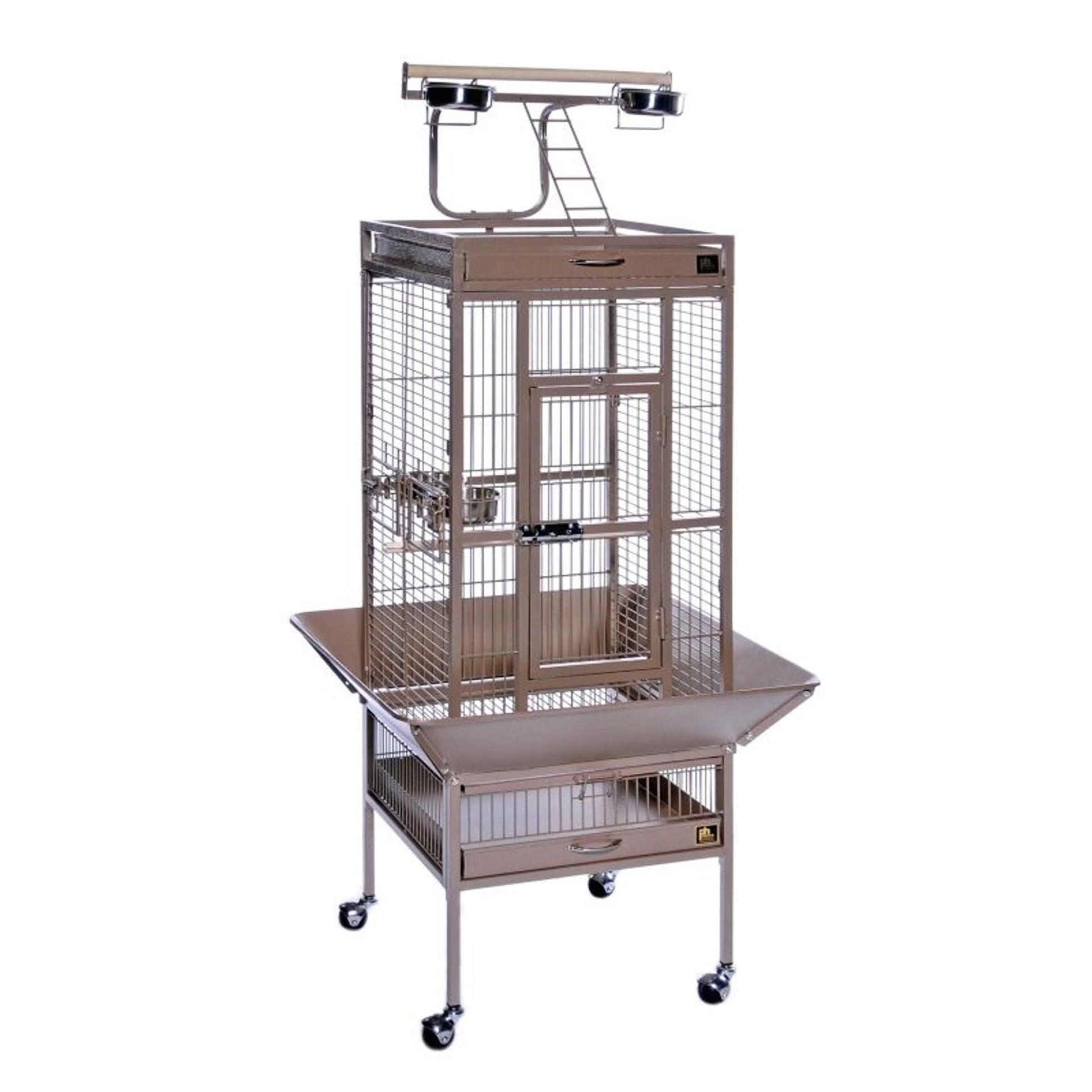 Prevue 3151 Select Signature Parrot Cage