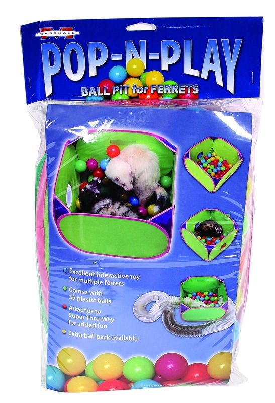 Small Animal Toys
