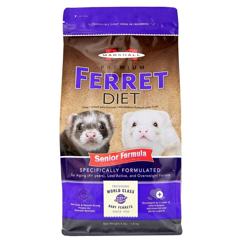 Ferret Food