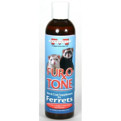 Ferret Vitamins & Supplements