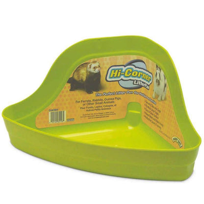 Kaytee Small Animal Litter Pan