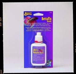 Splendid Betta BettaFix Remedy 1.7 oz